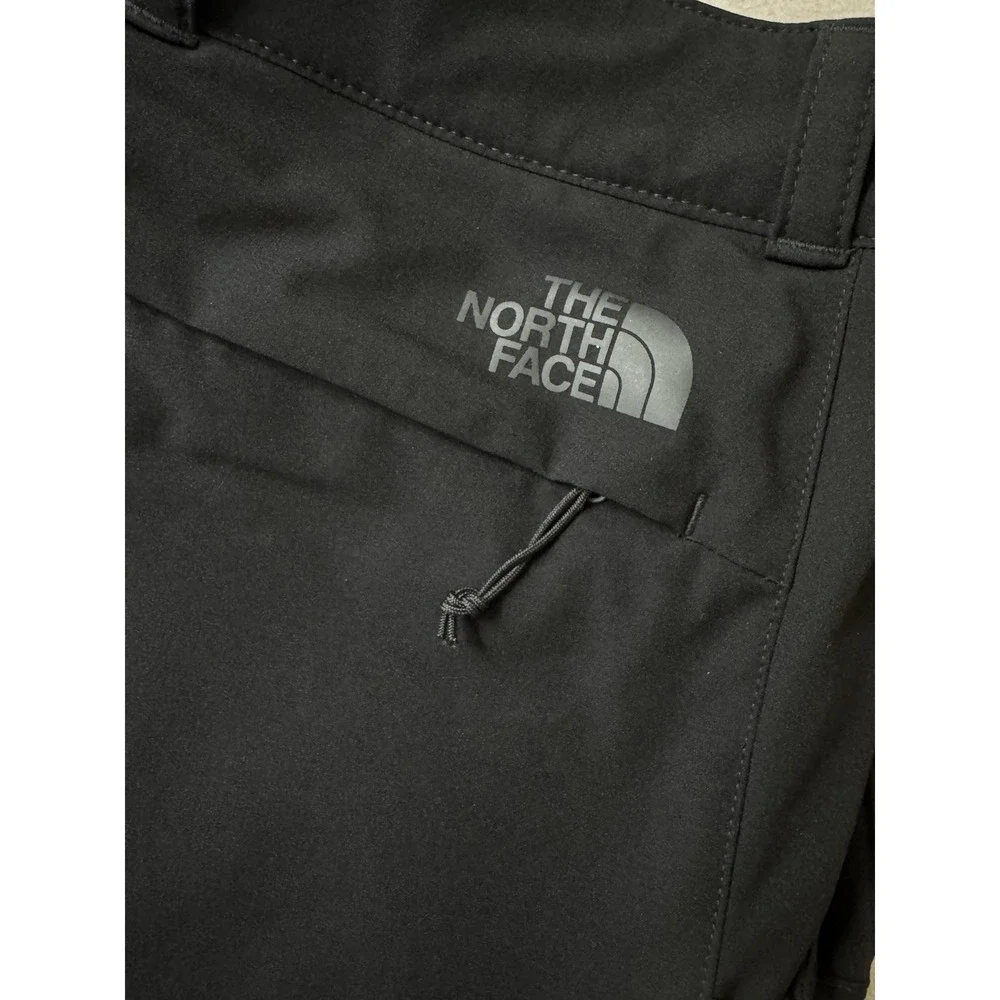 The North Face Paramount Pants 34x30 Black Mens Golf Outdoor Gorpcore